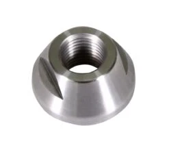 Møtrik Udskubningsbegrænsning