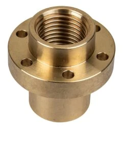 Forstreich-møtrik 30 X 3 Til TR 30 AQ