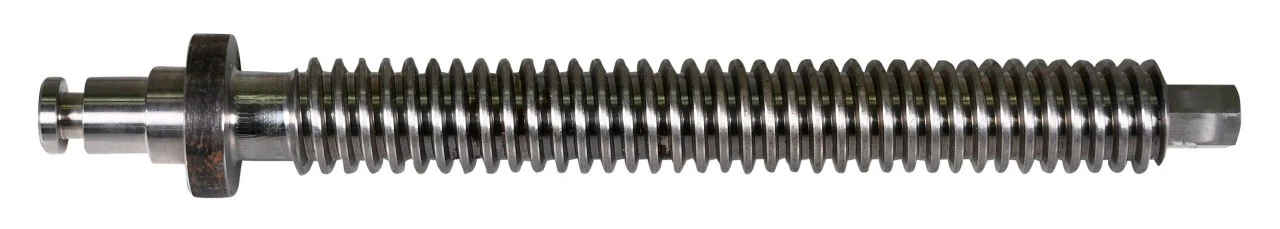 Forstreich Gevindspindel 30x6 Til TR 30 3 Forstreich Gevindspindel 30x6 Til TR 30