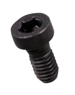 Forstreich-cylinderhovedskrue M6x12 Til TR 30