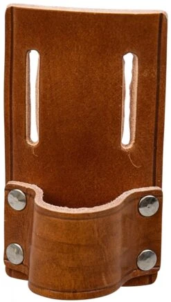 Læder-skede Til Minibil 20-309