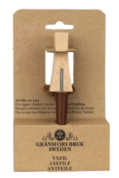 Gränsfors Fil Til Slibning Af økser -Stihl Butik 20 331 01 3 1280x1280