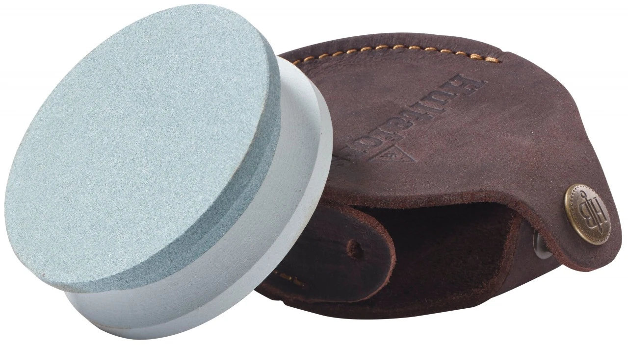 Hultafors-slibesten 4 Hultafors-slibesten - Billede 2