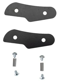 Nordforest Ekstravægt Til Aluminiums-håndsappie 70 Og 90