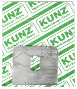 Reservekniv Til Huljern/bugthøvl