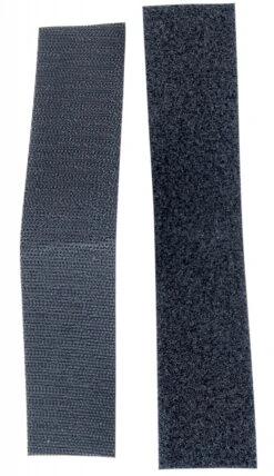 Dobbelt Forstkoppel-velcrorem Til Forstkoppelsystem