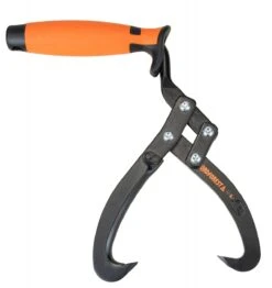 Nordforest Tømmersaks