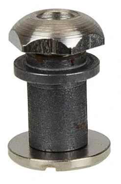 Lejebøsning Komplet