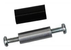 Båndrulle (Nylon) Med 2 Skruer