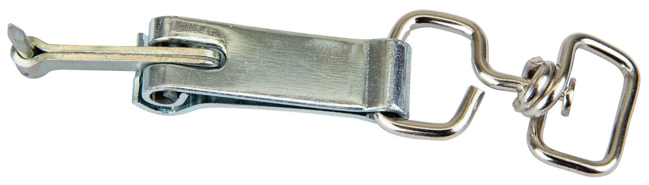 Udløserkrog Type A Komplet 3 Udløserkrog Type A Komplet