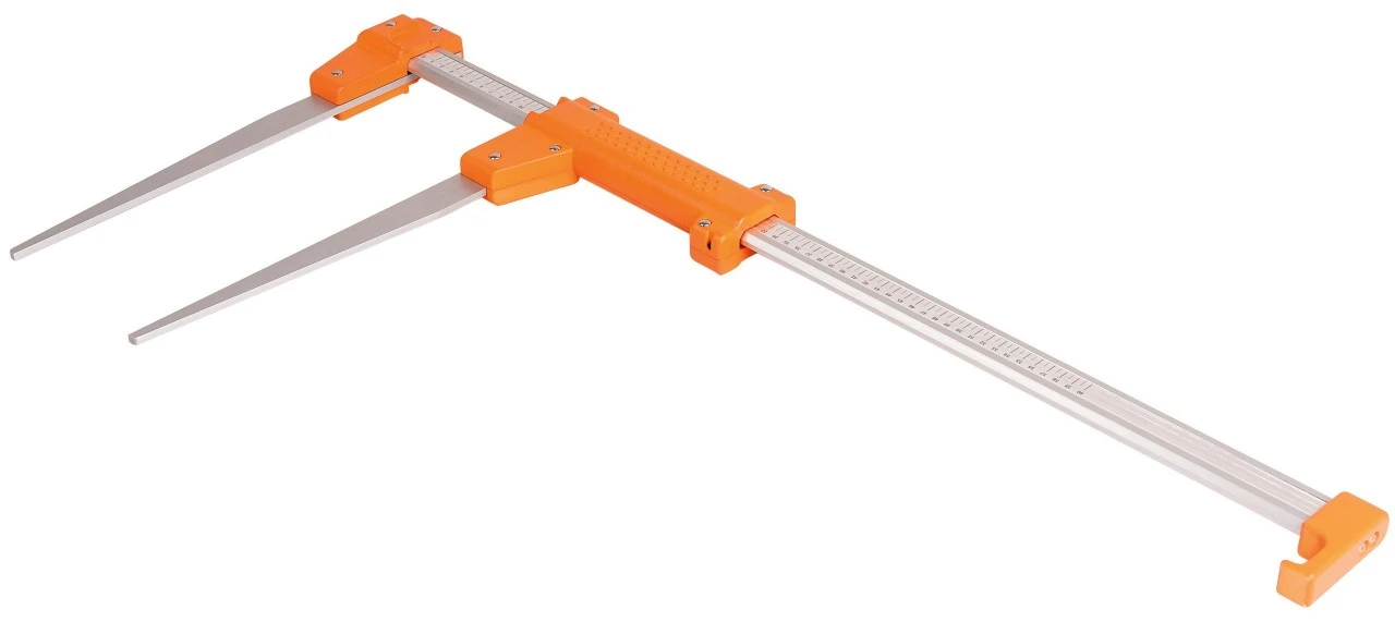 Signumat Kluppe MK4 4 Signumat Kluppe MK4 - Billede 2