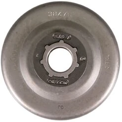 Oregon Kædehjul 3/8", 7 Tænder, Navstørrelse Standard