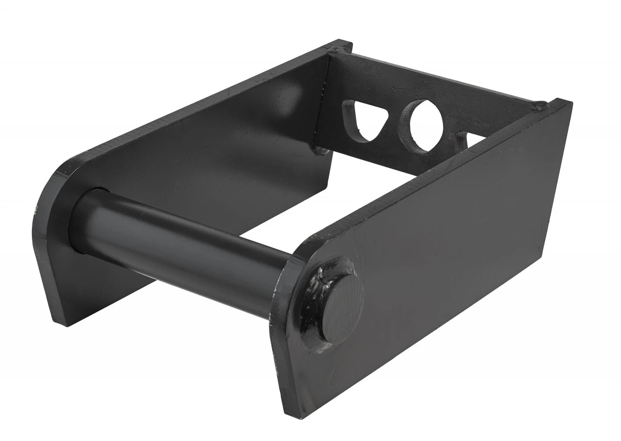 Adapterplade Til MS03 Til Stubfræser V5 3 Adapterplade Til MS03 Til Stubfræser V5