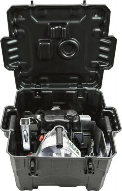 Portable Winch Transportkuffert Til PCW5000