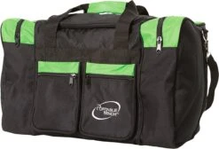 Portable Winch Transporttaske Med Rum