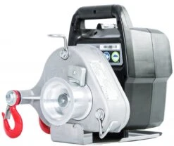 Batteridrevet Kapstanspil PCW3000-Li