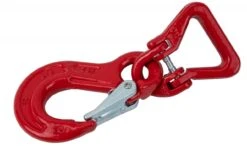 Lastkrog 4,48 T Til Rundsling