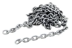 Rundstålskæde Grad 80