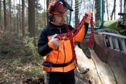 Firkant Chokerkæde 9 Firkant Chokerkæde -Stihl Butik 41 089 3 1280x1280