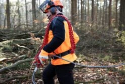 Firkant Chokerkæde 10 Firkant Chokerkæde -Stihl Butik 41 089 5 1280x1280