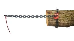 Firkantet Udkørselskæde 8 Mm Grad 100