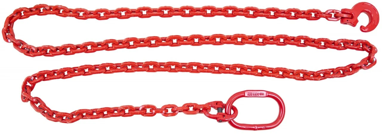 Nordforest Udkørselskæde 3 Nordforest Udkørselskæde