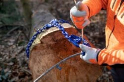 Udkørselskæde Deister Grad 100, Pr. Meter -Stihl Butik 41 186 5 1280x1280