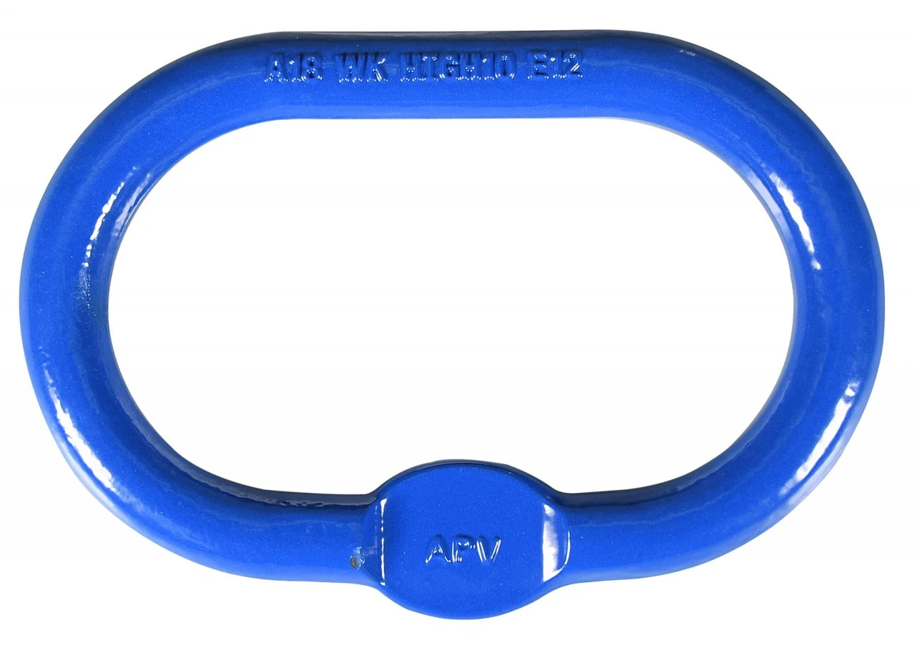 O-Ring Til 10 Mm Kæder, Kvalitetsklasse 10 3 O-Ring Til 10 Mm Kæder, Kvalitetsklasse 10