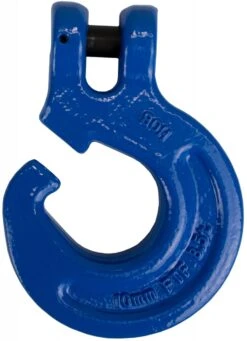 Nordforest C-krog FTF 8,5 Til 10-mm Kæde.