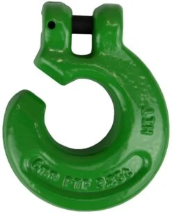 Nordforest C-krog FTF 2,5 Til 6-mm Kæde.