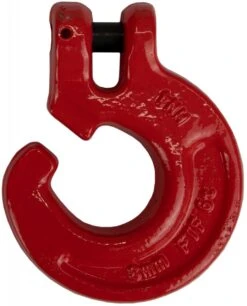 Nordforest C-krog FTF 6,0 Til 8-mm Kæde.