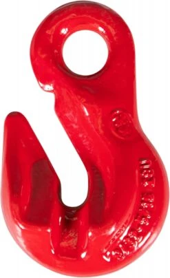 Parallelkrog Med øje