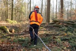 Komprimeret Stålwire 6 X 26 Log-Line, 13 Mm, 16,31 T -Stihl Butik 42 139 1 1280x1280 8