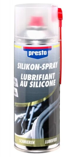 Imprægneringsspray Til Spilreb Af Kunststof