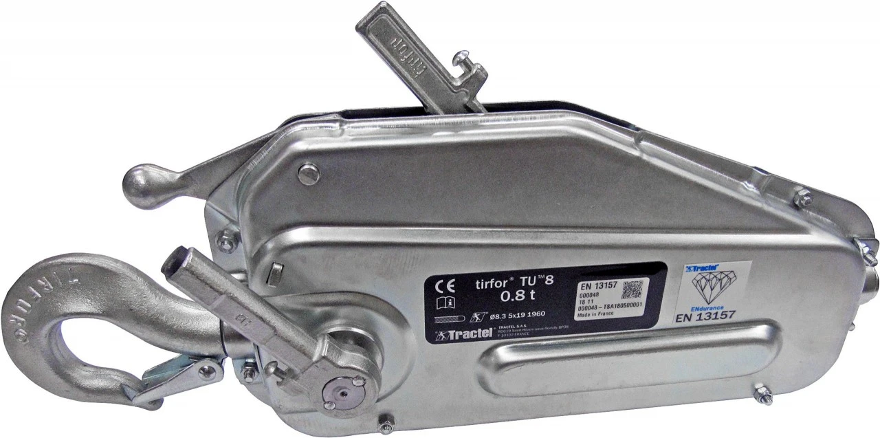 Håndspil TU 8 3 Håndspil TU 8