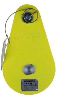 Nordforest Kasteblok FTF 4,5