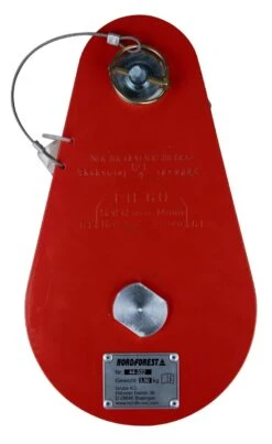 Nordforest Kasteblok FTF 6,0