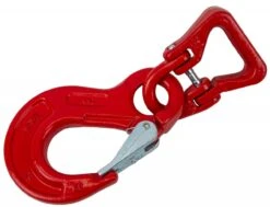 Lastkrog 8 T Til Rundsling