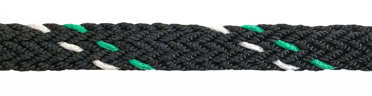 Tree Save Hulreb 26 Mm Ø, 80 KN, Statisk, Rulle På 50 M 3 Tree Save Hulreb 26 Mm Ø, 80 KN, Statisk, Rulle På 50 M