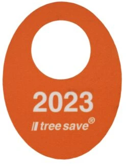 Tree Save-årsskive 2023