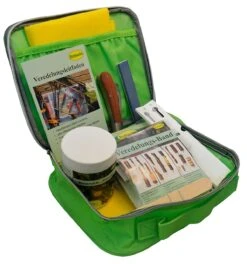 Schacht-forædlingssæt