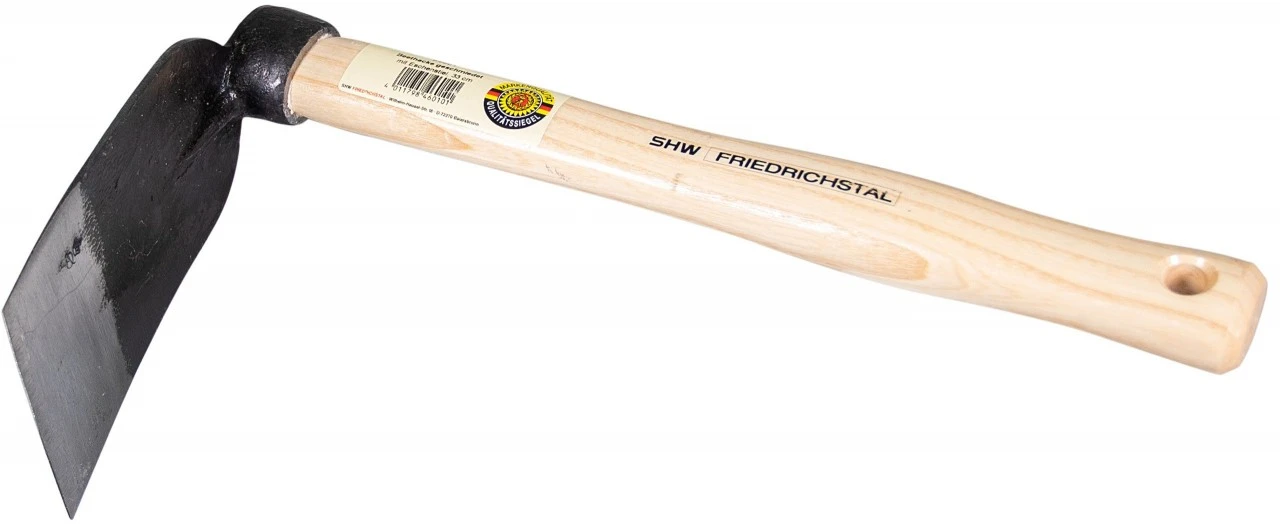 Plantehakke, Lille 3 Plantehakke, Lille