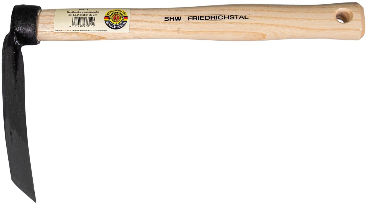 Plantehakke, Lille 5 Plantehakke, Lille - Billede 3