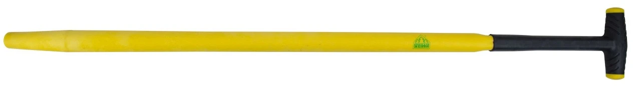 Australian Skovlskaft I Glasfiber Med T-håndtag 3 Australian Skovlskaft I Glasfiber Med T-håndtag