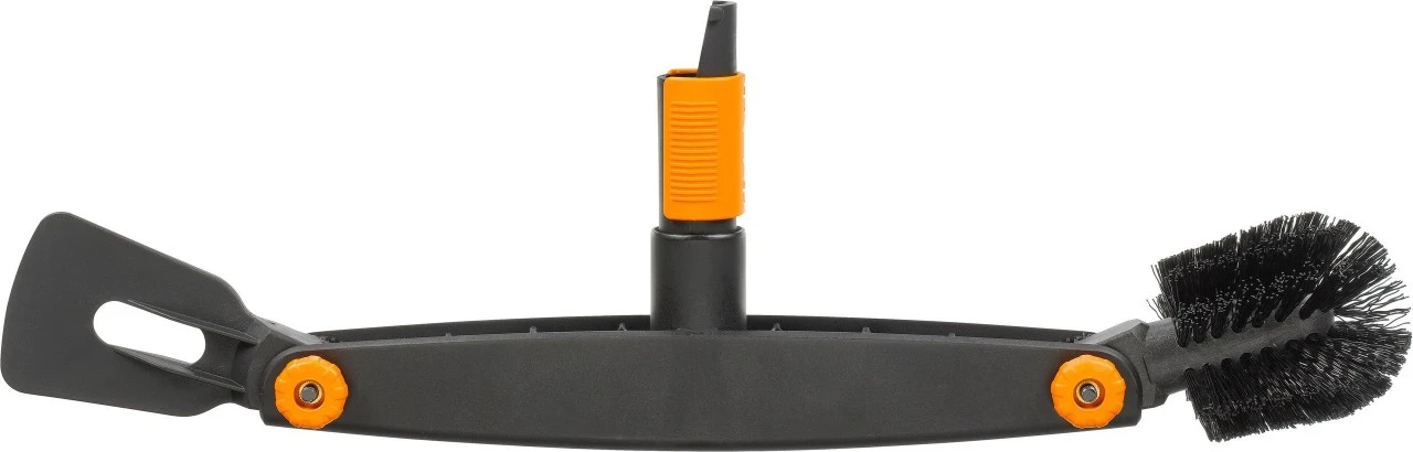 Fiskars QuikFit Tagrenderenser 5 Fiskars QuikFit Tagrenderenser - Billede 3