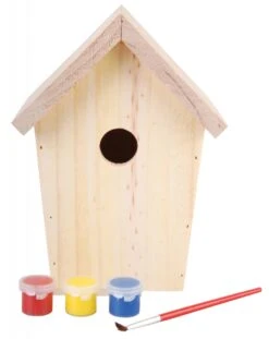 Gør Det Selv-redekasse