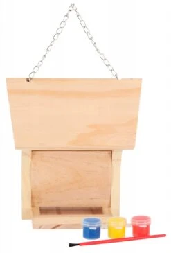 Gør Det Selv-foderhus