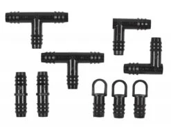 Tilbehørssæt Til Perleslange/drypslange
