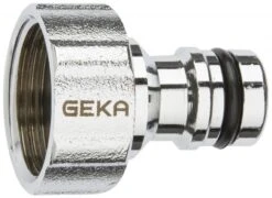 Geka-Plus Vandhanetilslutning