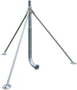 Perrot Sprinklerfod 3 FC 70